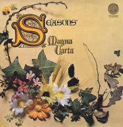 Magna Carta : Seasons